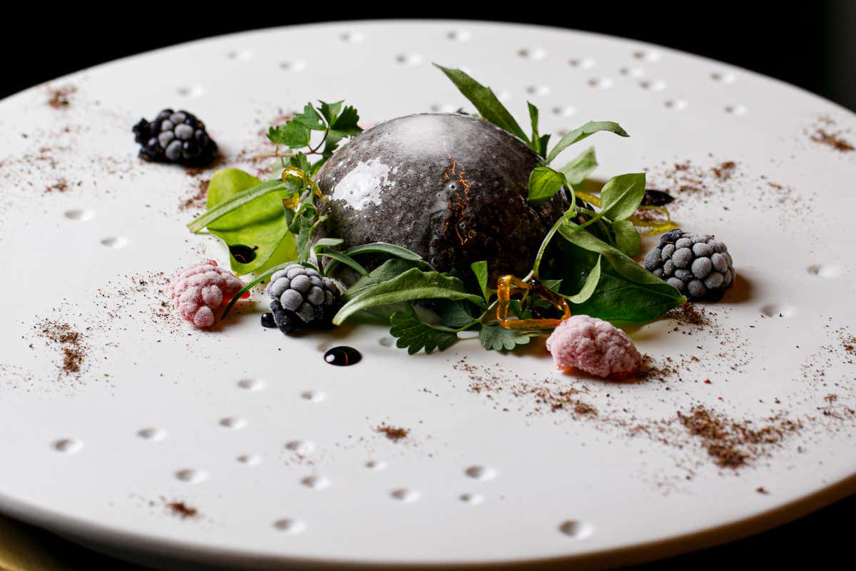 Luna e dolci dell’anima: cosa mangi secondo la tua emotività culinaria